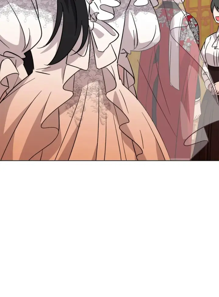 漫画《恶役想要优雅地死去》64 前往禁区第81张图