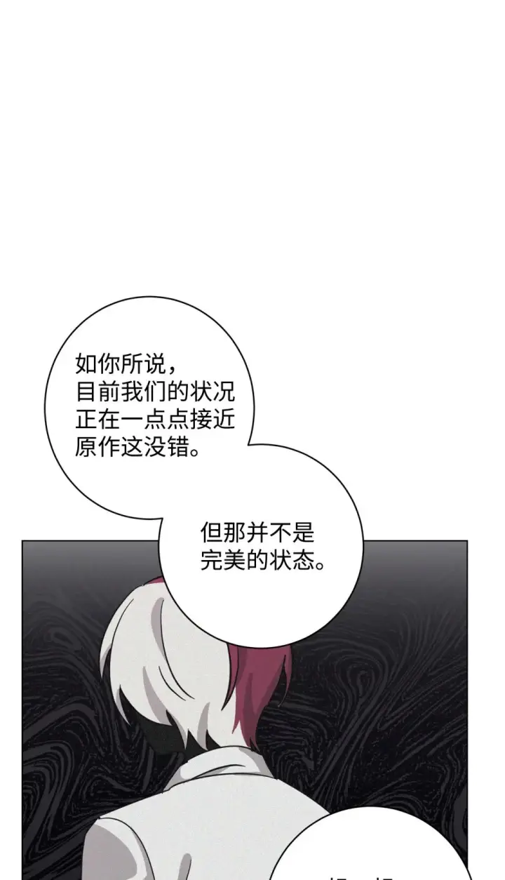 漫画《恶役想要优雅地死去》66 狩猎怪物第62张图