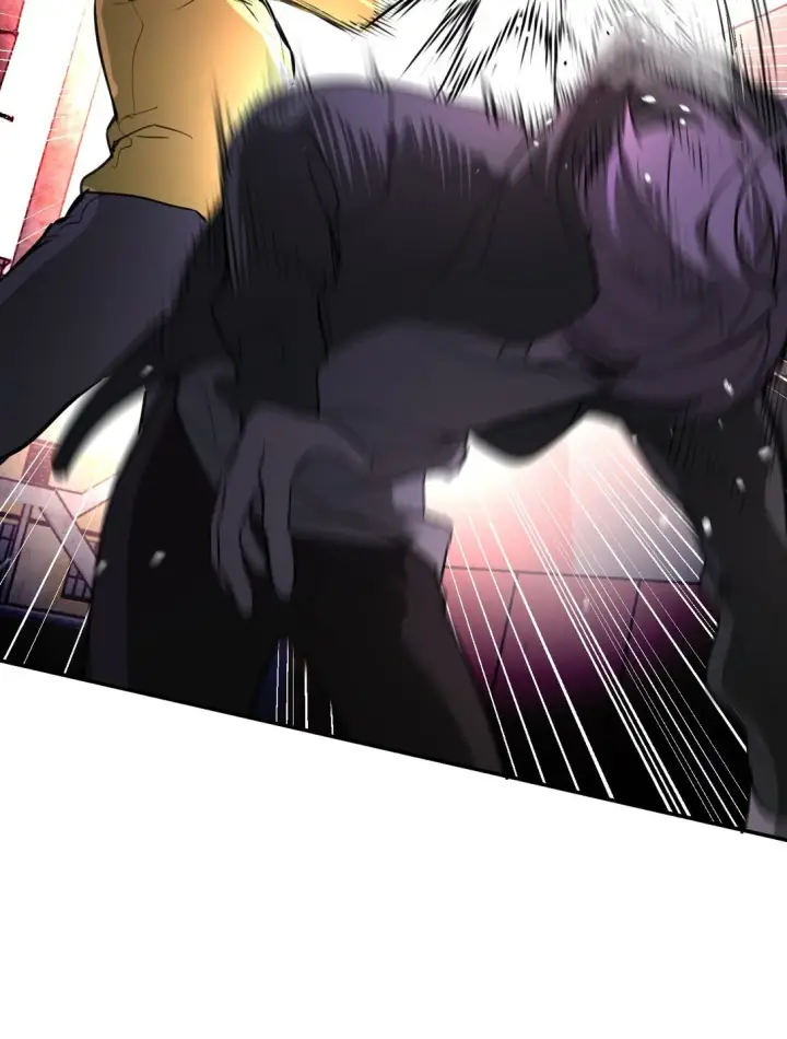漫画《恶之环》02 弱小之罪第23张图