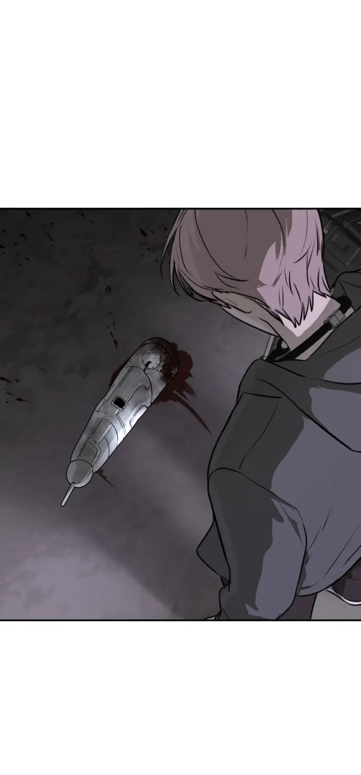 漫画《恶之环》05 被抹杀的神第48张图