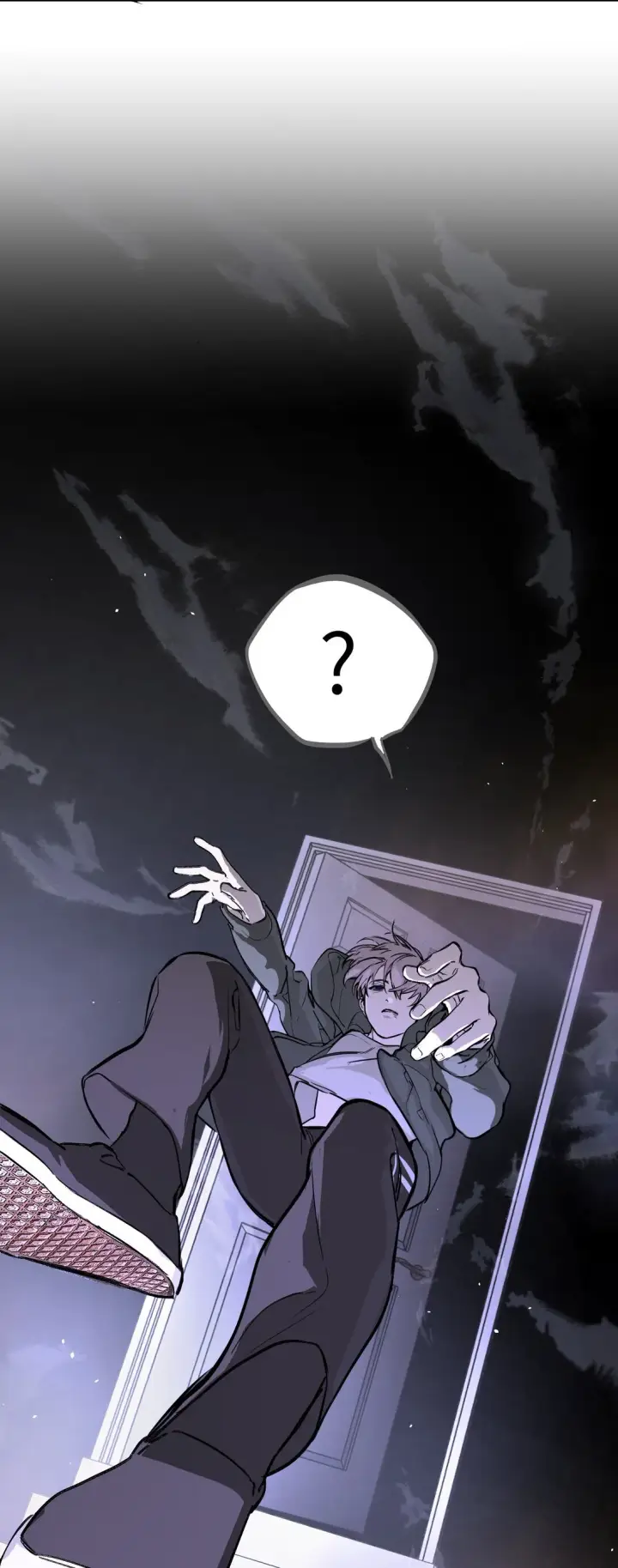 漫画《恶之环》05 被抹杀的神第88张图