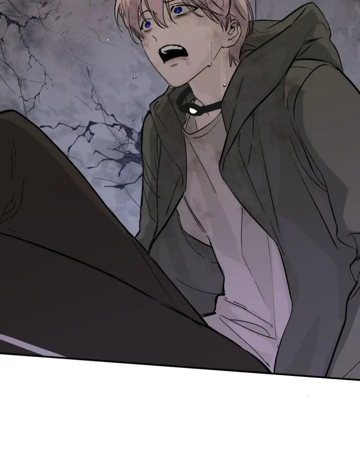 漫画《恶之环》06 预言第42张图