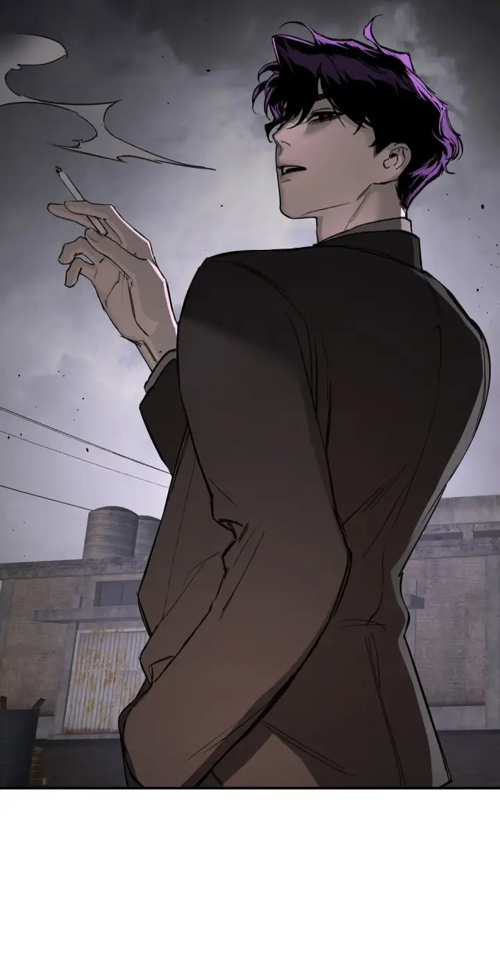 漫画《恶之环》06 预言第47张图