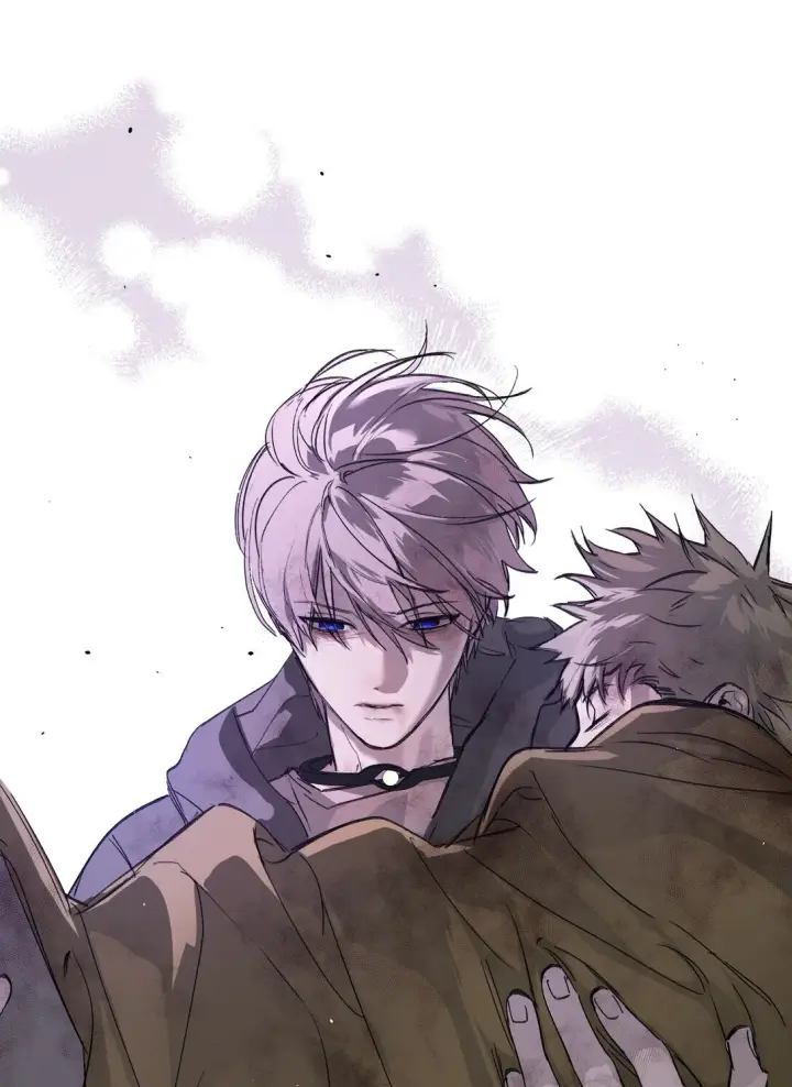 漫画《恶之环》06 预言第54张图