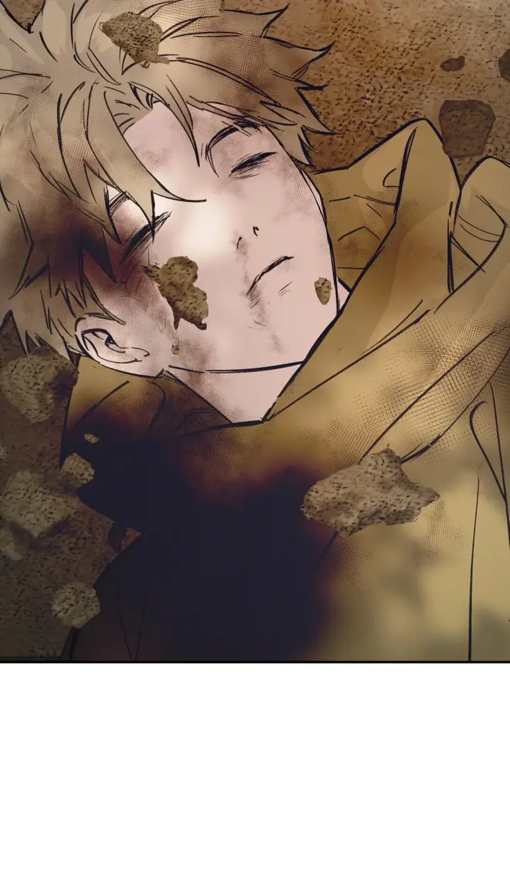 漫画《恶之环》06 预言第61张图