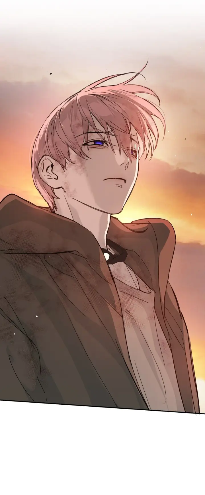 漫画《恶之环》06 预言第91张图