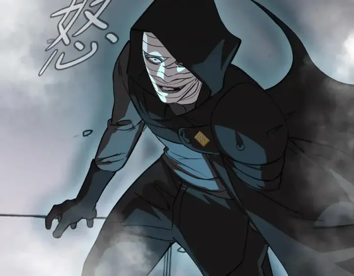 漫画《恶之环》10第155张图