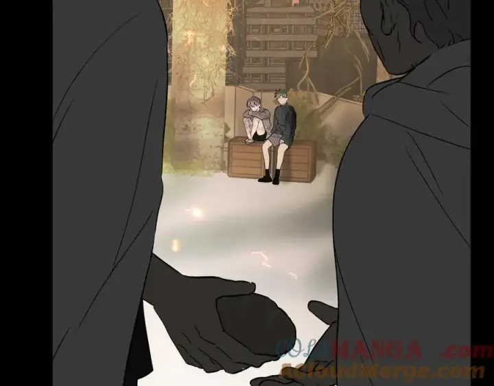 漫画《恶之环》13第185张图