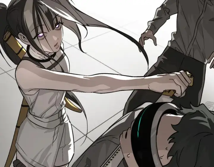 漫画《恶之环》14第27张图