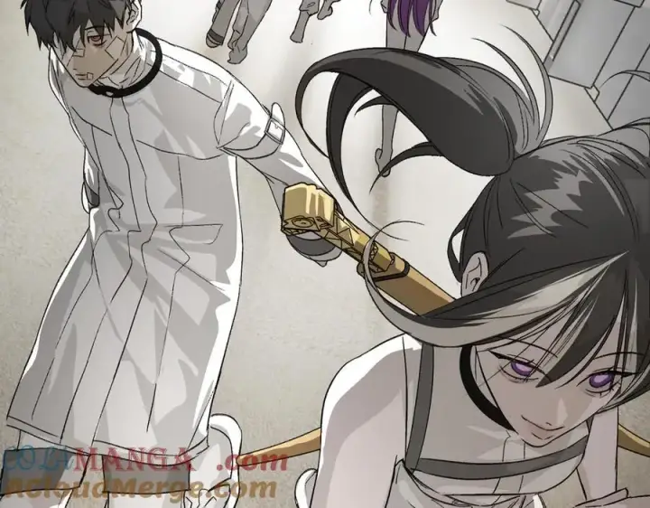 漫画《恶之环》14第57张图