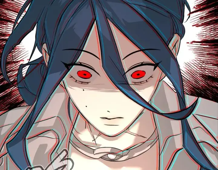 漫画《恶之环》17第123张图