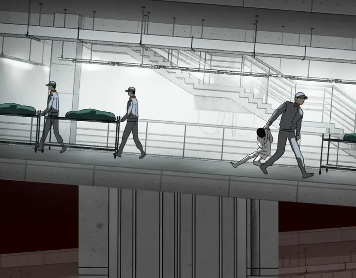 漫画《恶之环》17第50张图