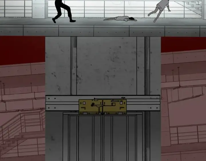 漫画《恶之环》17第52张图