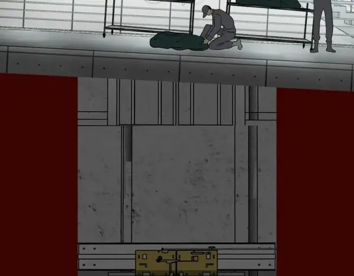 漫画《恶之环》17第54张图