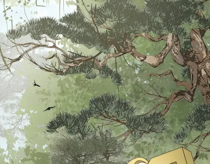 漫画《恶之环》19第160张图
