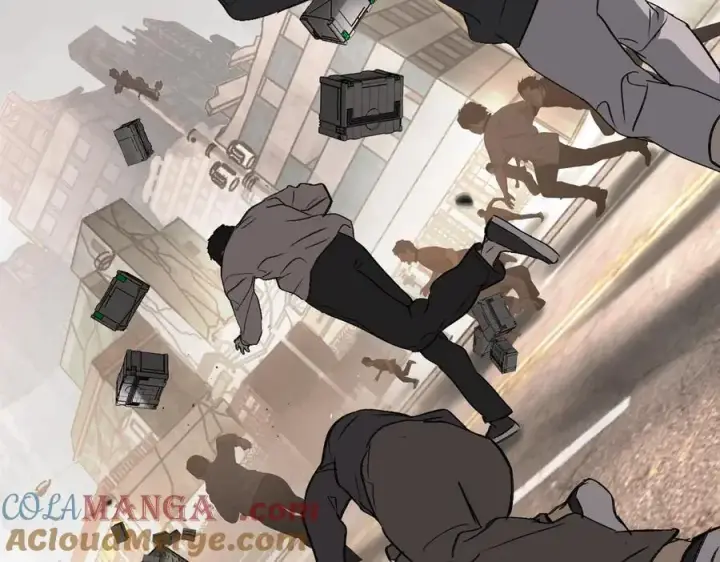 漫画《恶之环》22第17张图
