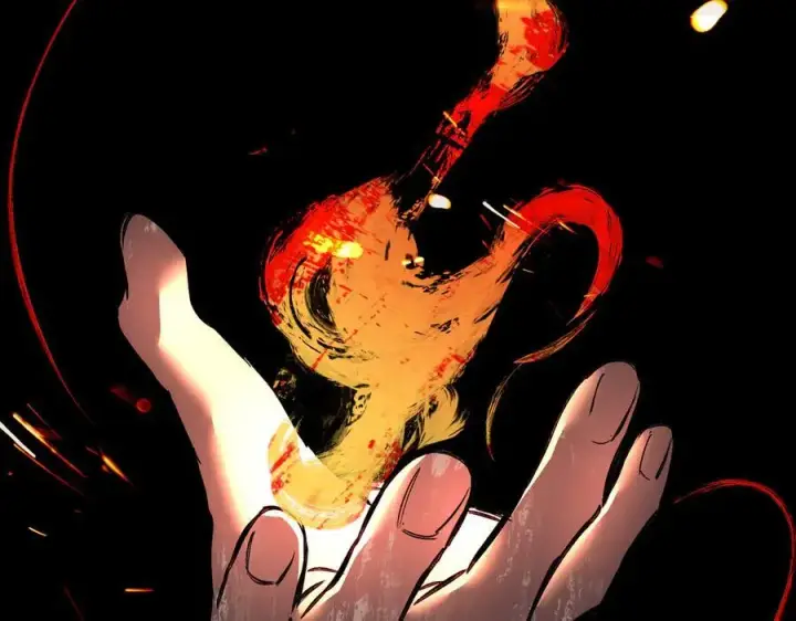 漫画《恶之环》24第138张图