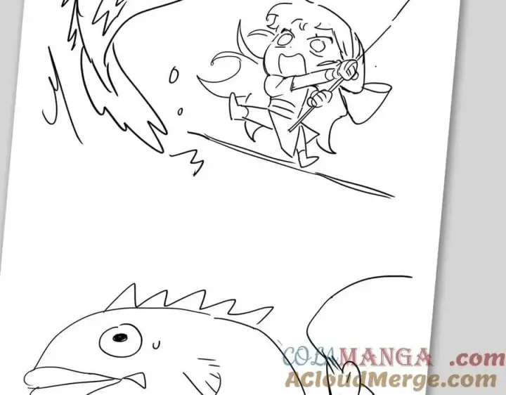漫画《恶之环》设定第49张图