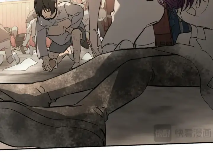漫画《恶之环》26第88张图