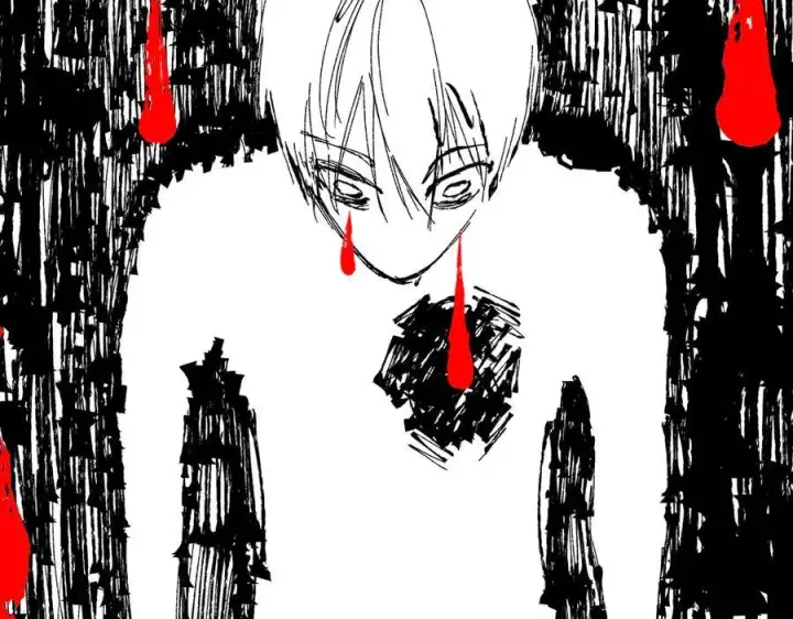 漫画《恶之环》27第104张图