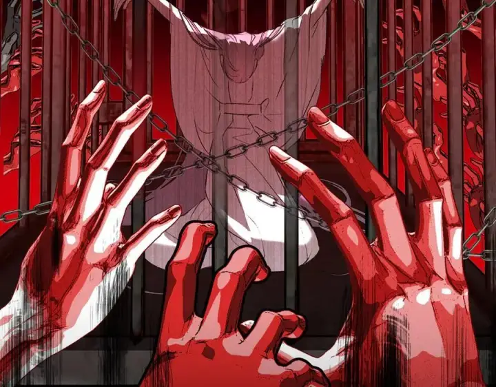 漫画《恶之环》27第127张图