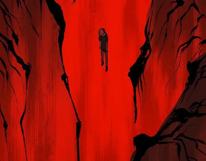 漫画《恶之环》27第158张图