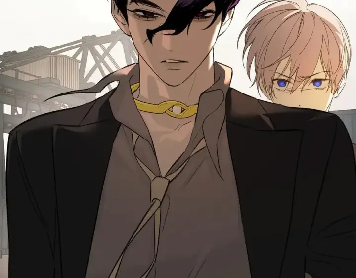 漫画《恶之环》27第78张图