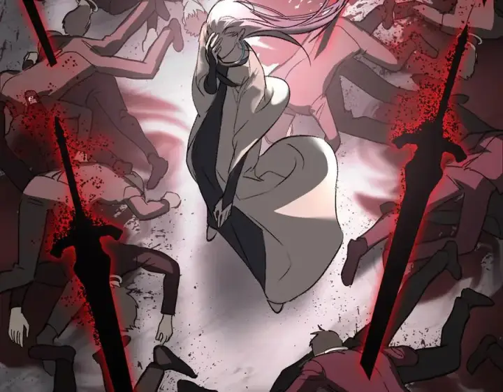 漫画《恶之环》27第90张图