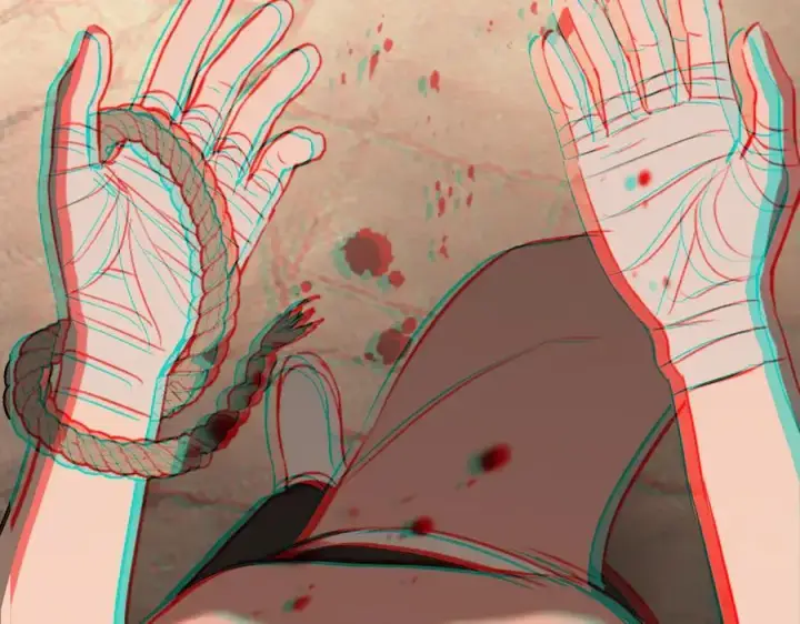 漫画《恶之环》33第174张图