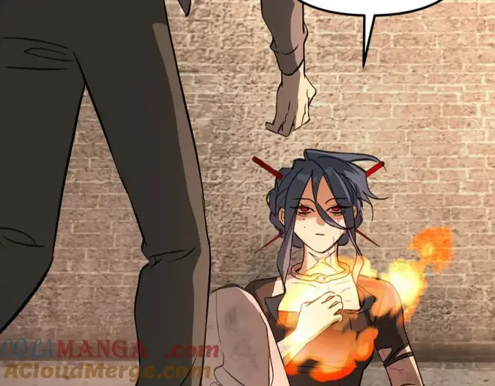 漫画《恶之环》33第21张图