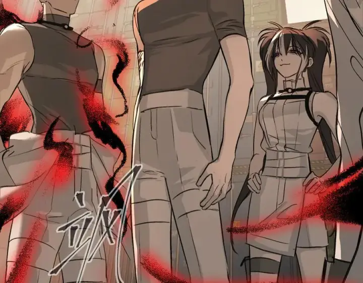 漫画《恶之环》33第280张图