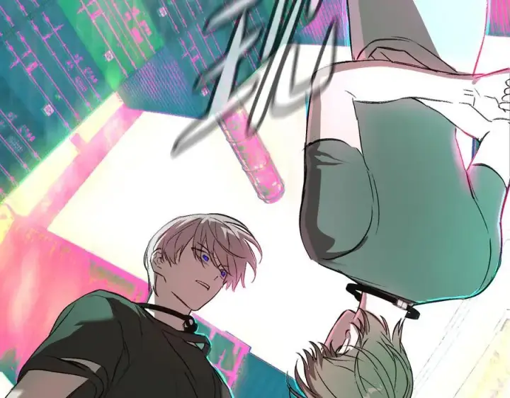漫画《恶之环》33第82张图
