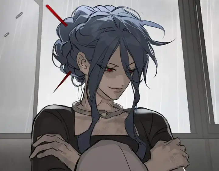 漫画《恶之环》35第234张图