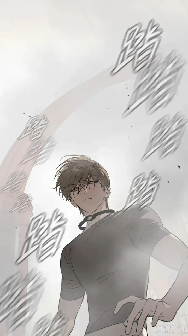 漫画《恶之环》元旦来临 来参与评论区抽奖吧~第3张图