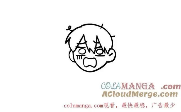 漫画《恶之环》延更通知qwq第2张图