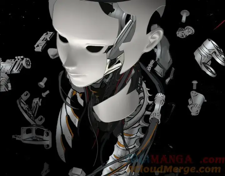 漫画《恶之环》51第133张图