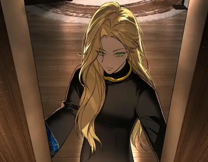 漫画《恶之环》52第494张图