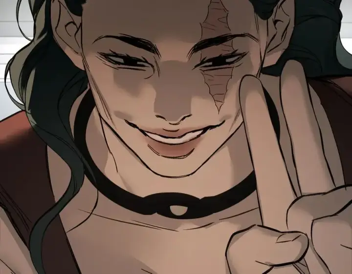 漫画《恶之环》58第59张图