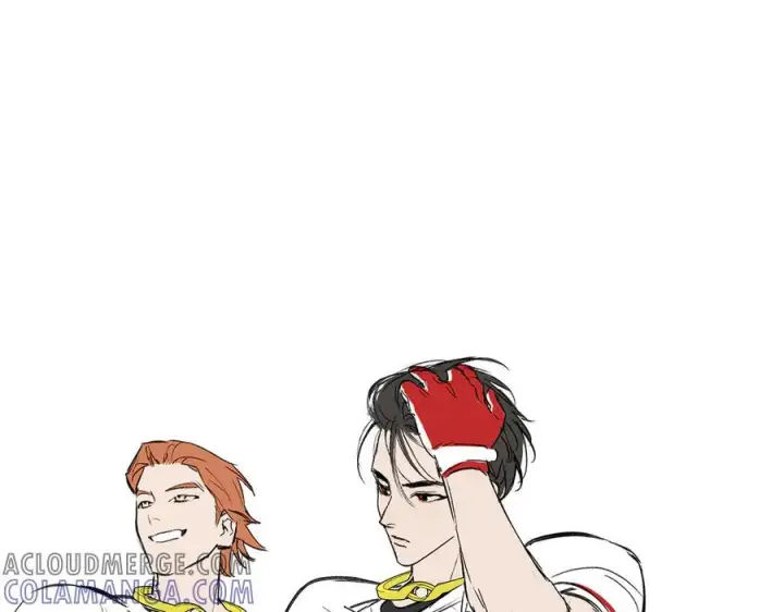 漫画《恶之环》番外两则第41张图