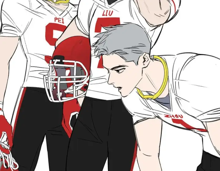 漫画《恶之环》番外两则第42张图