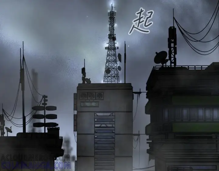 漫画《恶之环》番外两则第9张图