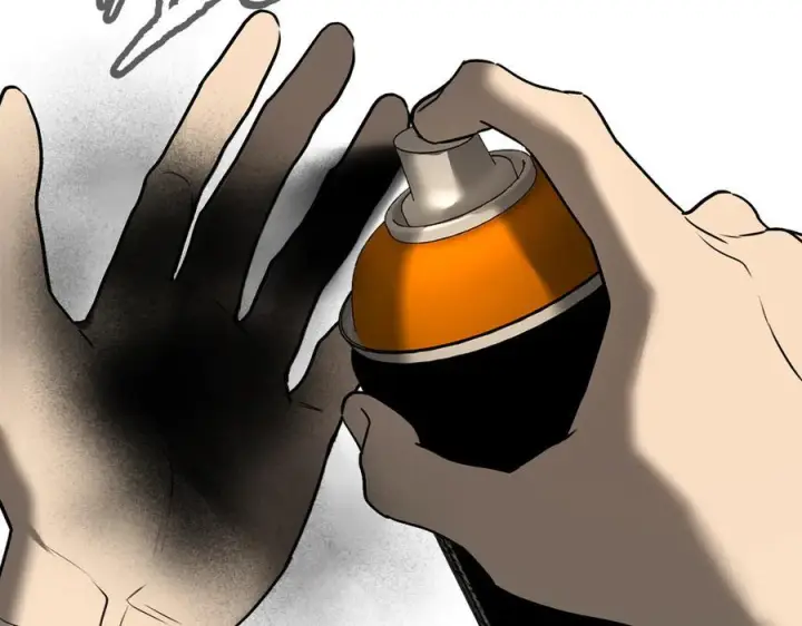 漫画《恶之环》60第86张图