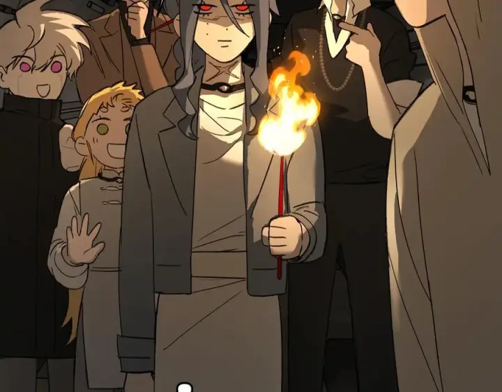 漫画《恶之环》65第147张图