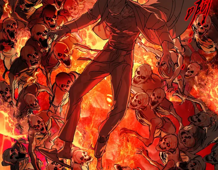 漫画《恶之环》69第66张图