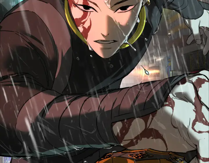 漫画《恶之环》【预告】第31张图