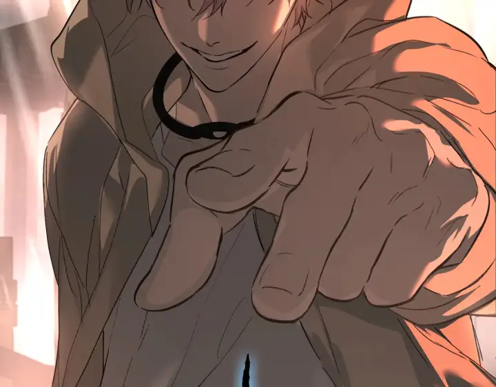 漫画《恶之环》【预告】第43张图