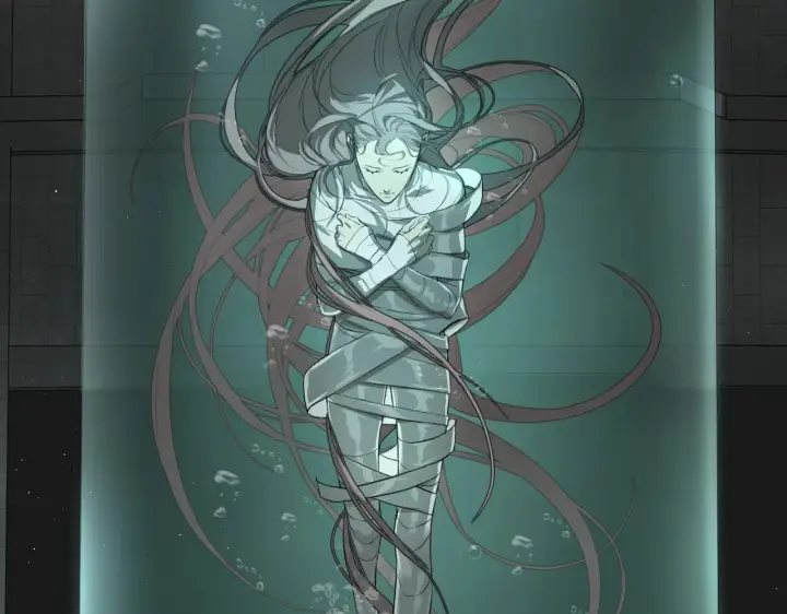 漫画《恶之环》71第15张图