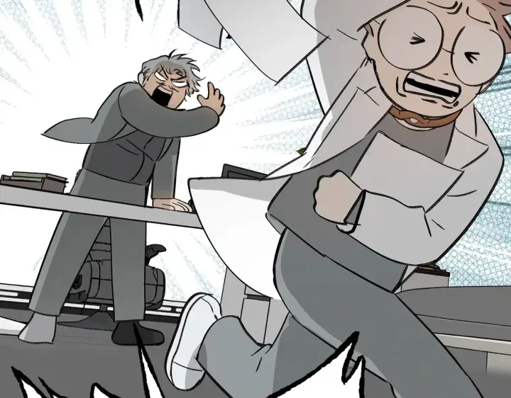 漫画《恶之环》78第74张图
