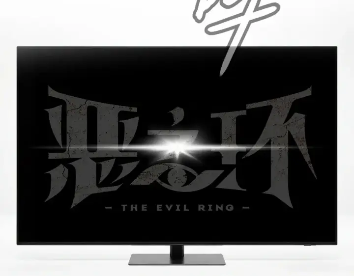 漫画《恶之环》88第8张图