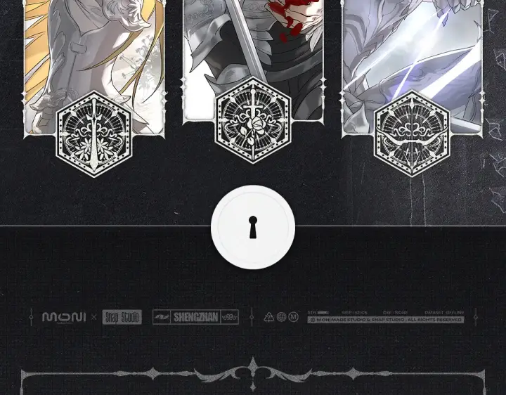 漫画《恶之环》二周年投票贺图新鲜出炉！第6张图